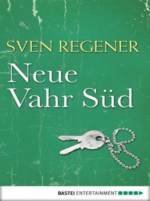 Neue Vahr Süd - ebook